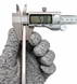 Бруски Алмазнi Точильні на алюмінієвому бланку SY Tools ( #80#200#400#800#1500#3000) 8736452 фото 3